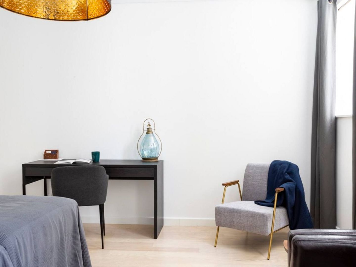 Altido Bright And Elegant 1Br Home With Workspace And Huge Terrace In Pena, Close By Viewpoint Lisboa Exteriör bild